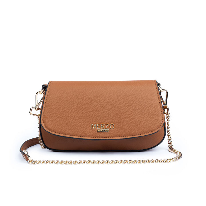 Chain Crossbody Small Bag