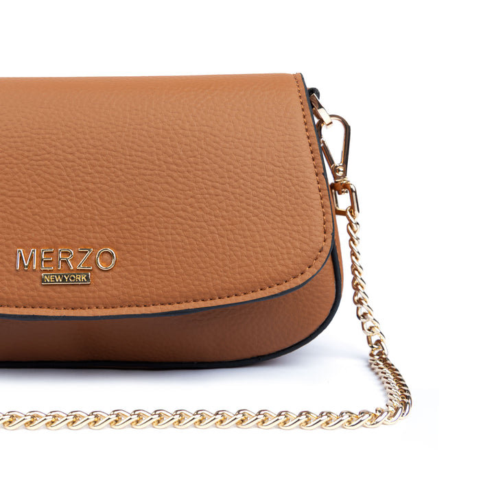 Chain Crossbody Small Bag