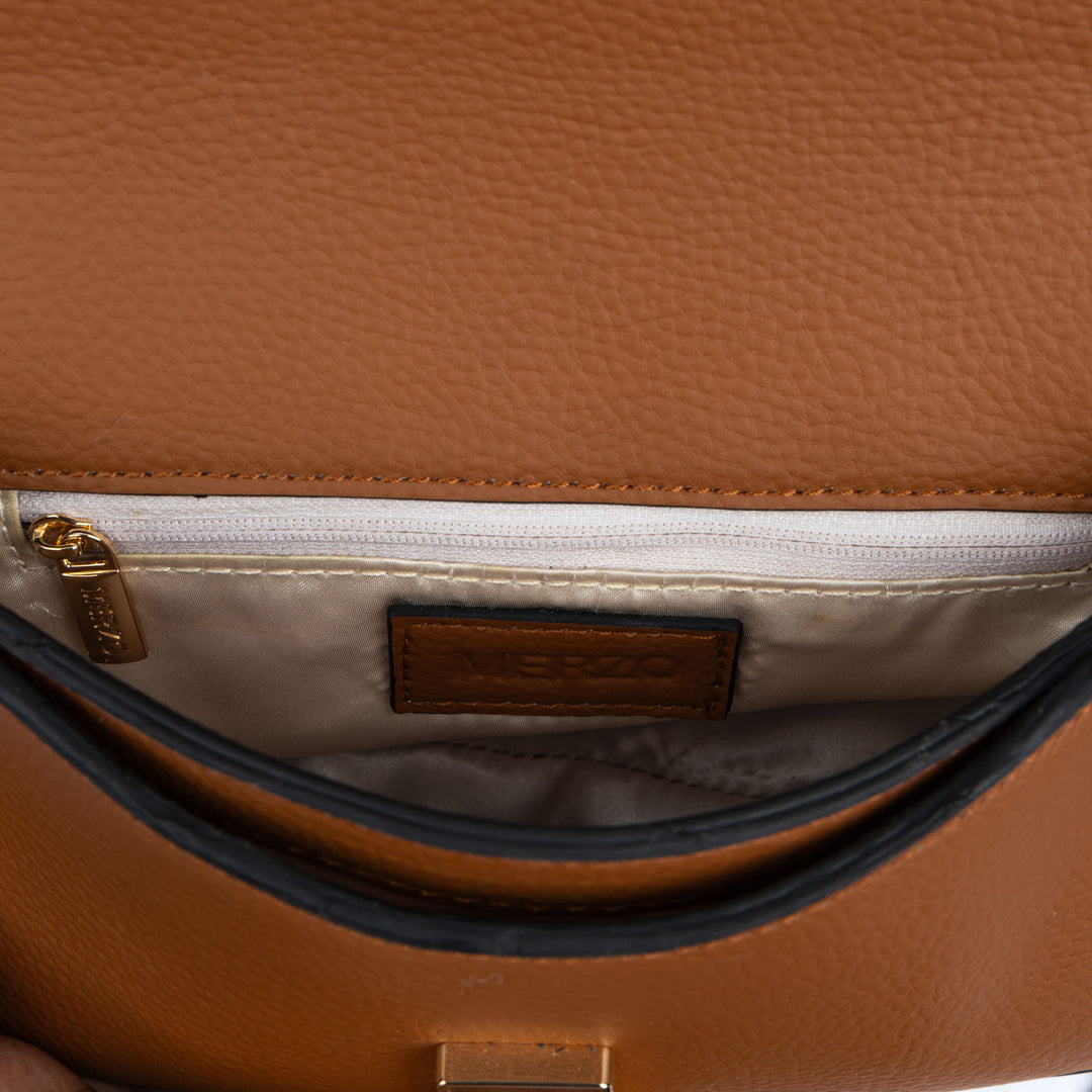 Chain Crossbody Small Bag