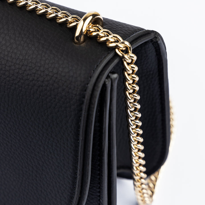 Chain Crossbody Small Bag
