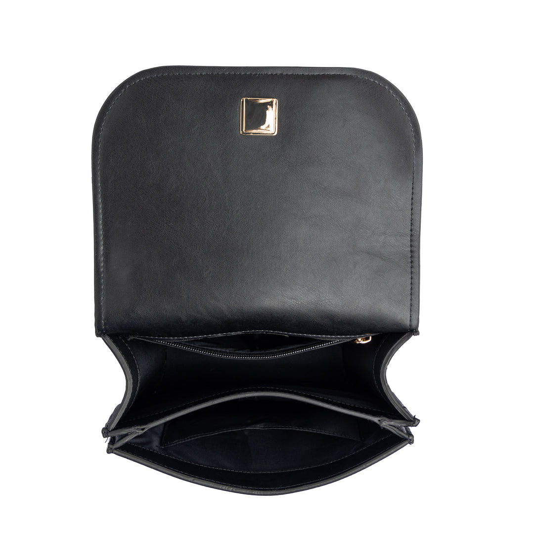 Chain Crossbody Small Bag