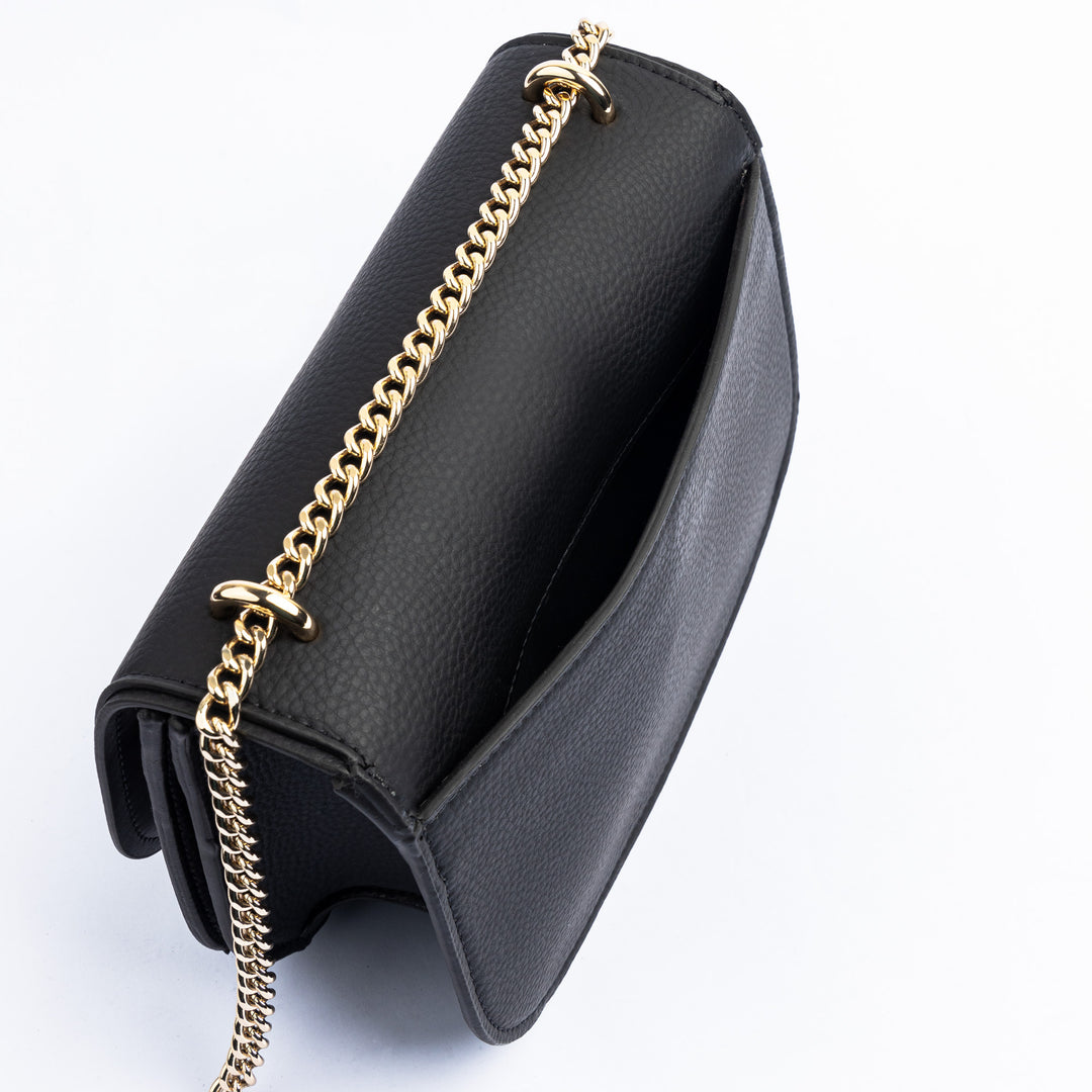 Chain Crossbody Small Bag