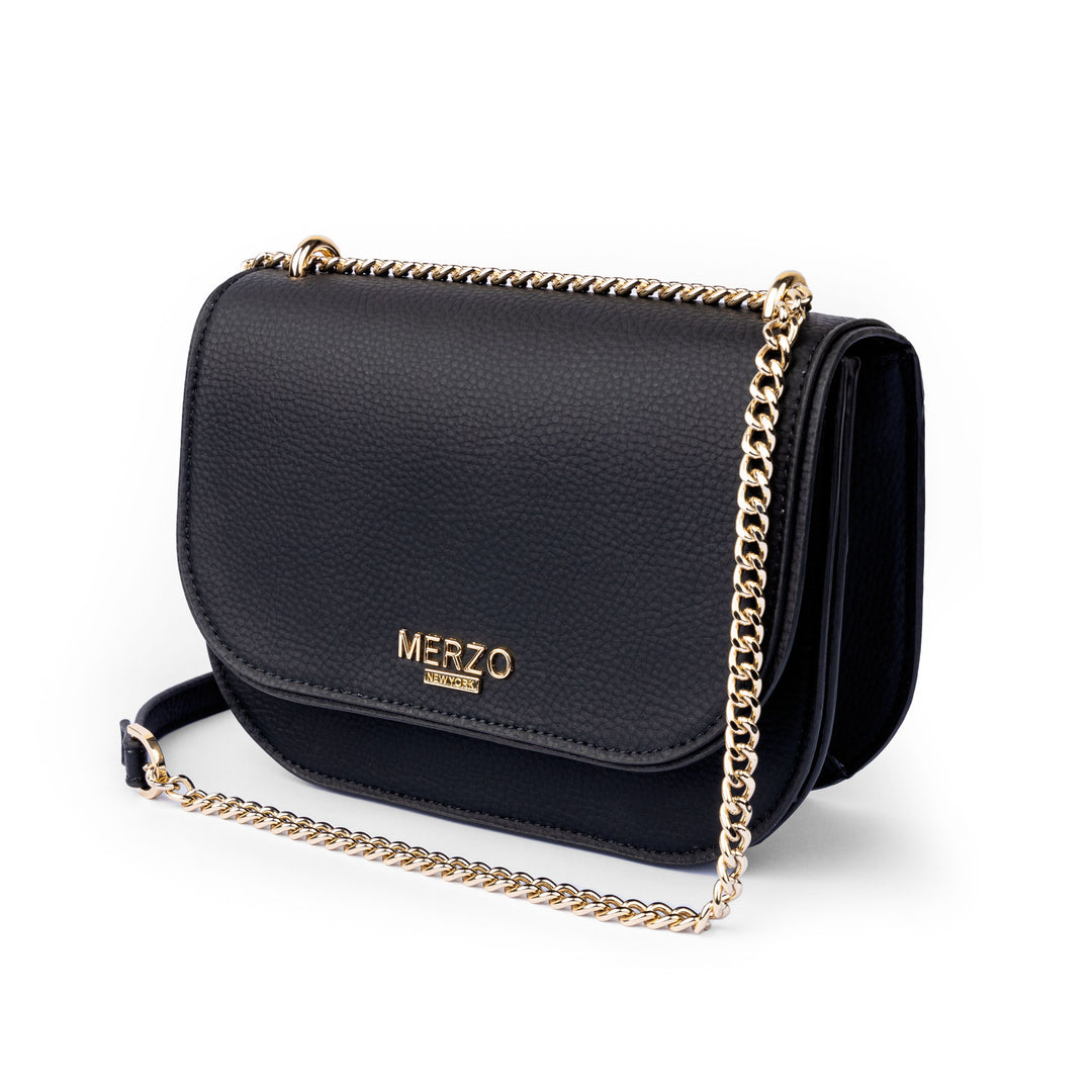 Chain Crossbody Small Bag
