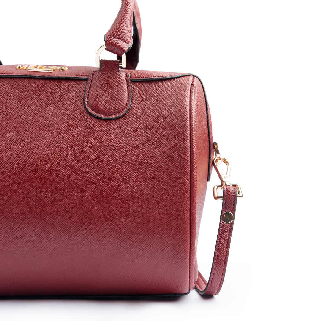 Everyday Top Handle Medium Bag