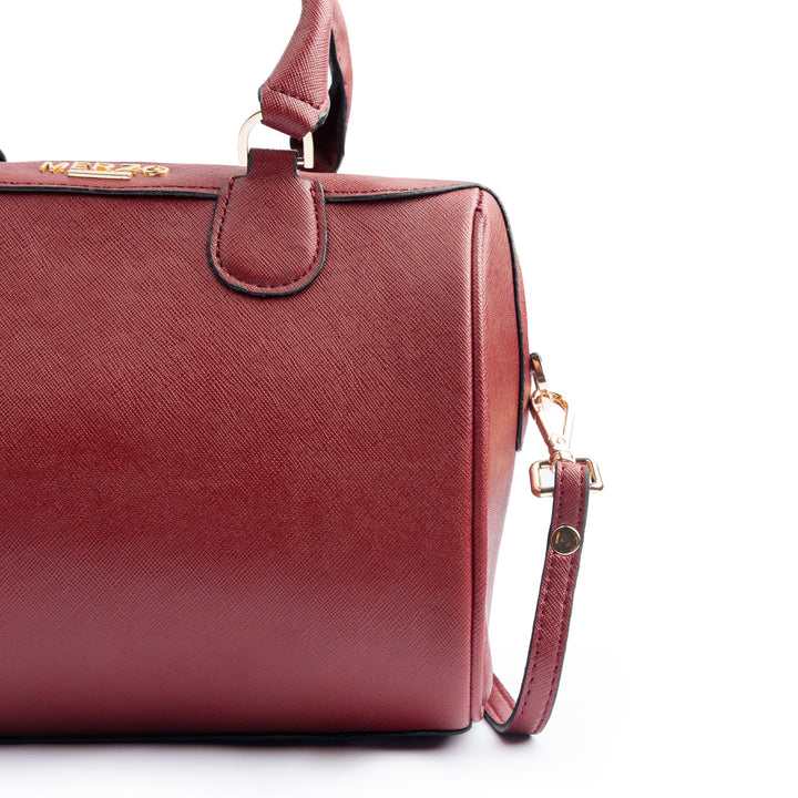 Everyday Top Handle Medium Bag