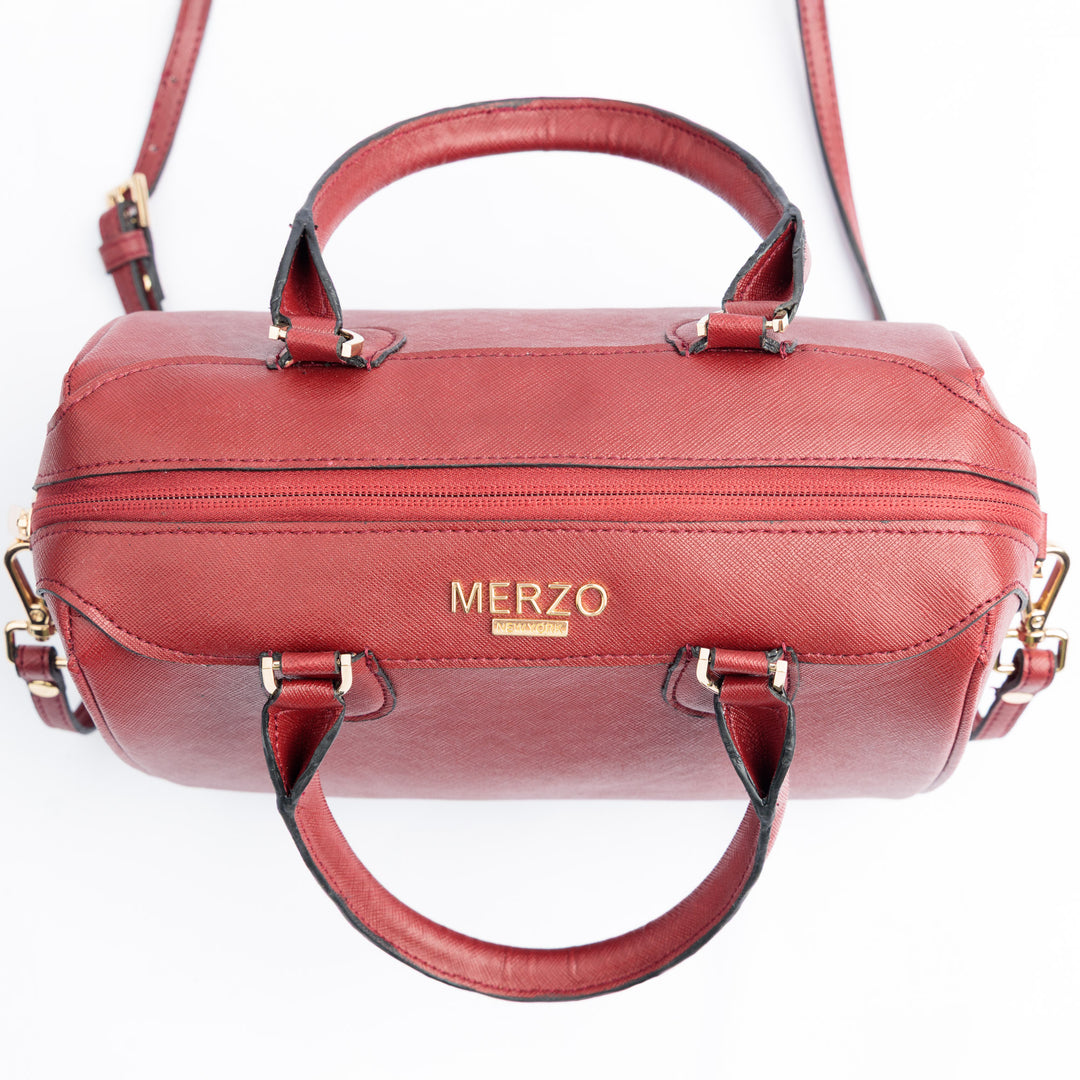 Everyday Top Handle Medium Bag
