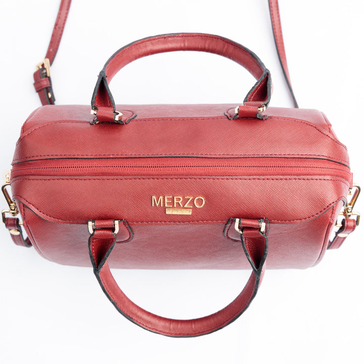 Everyday Top Handle Medium Bag
