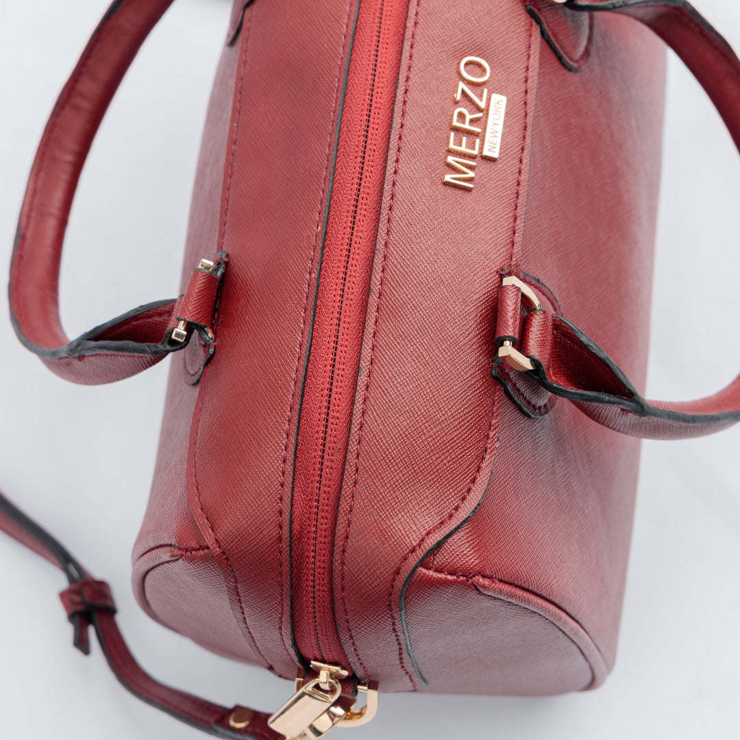 Everyday Top Handle Medium Bag