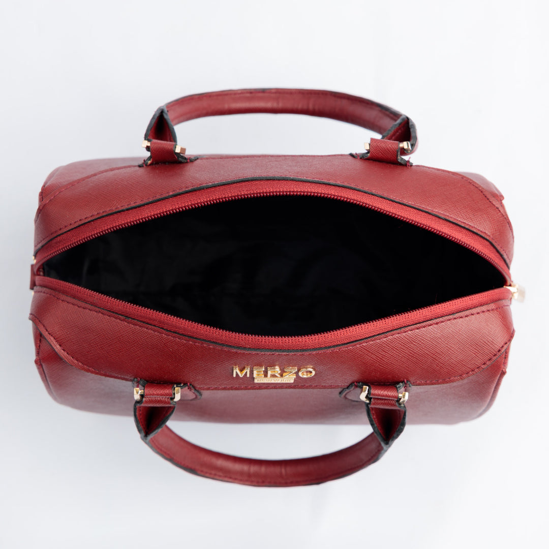 Everyday Top Handle Medium Bag