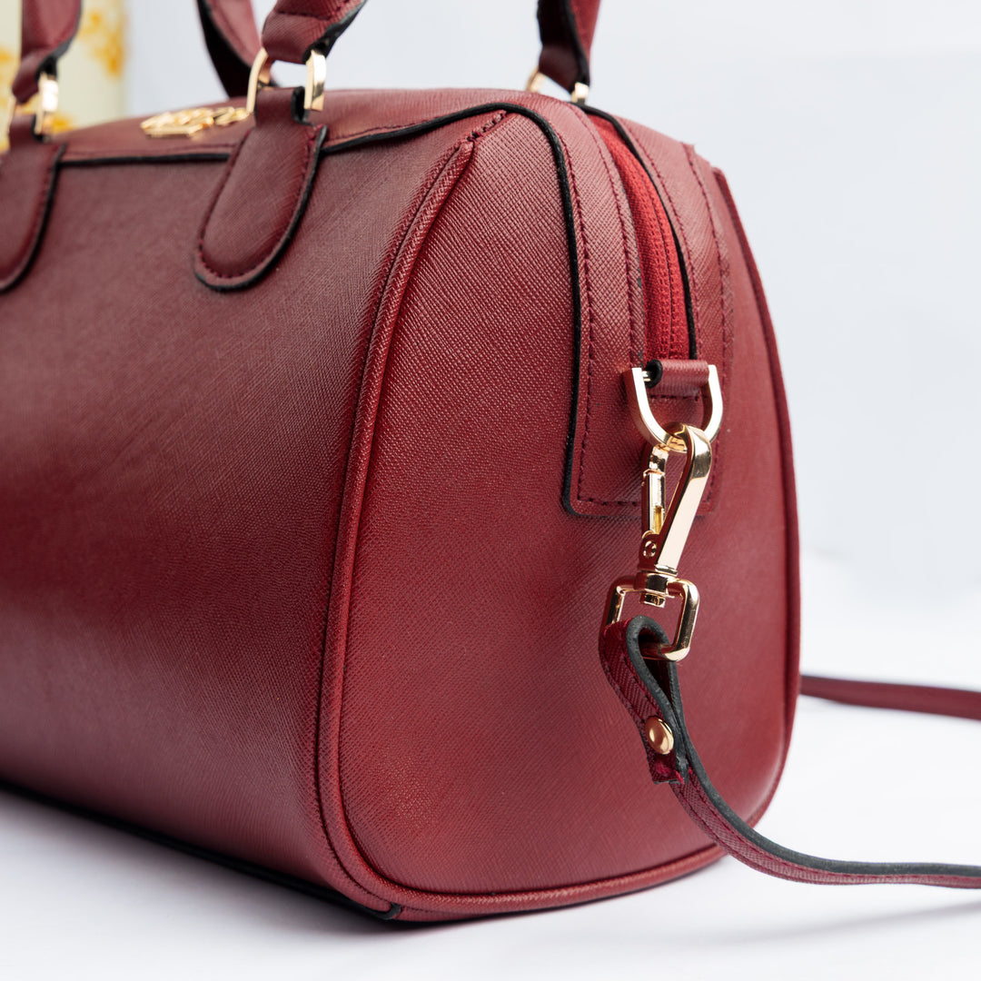 Everyday Top Handle Medium Bag