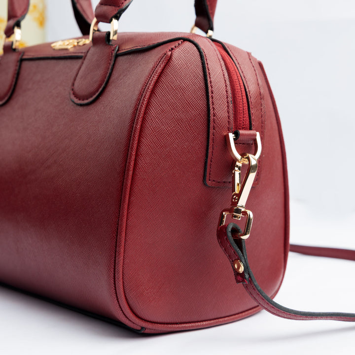 Everyday Top Handle Medium Bag