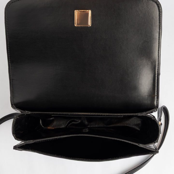 Classic Crossbody Small Bag