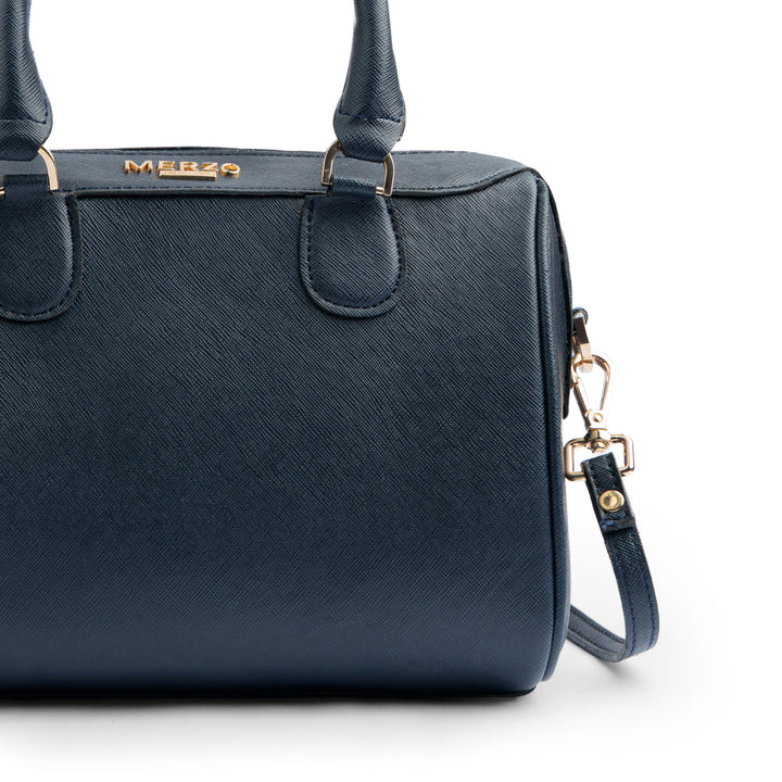 Everyday Top Handle Medium Bag