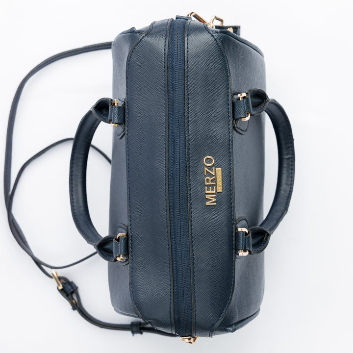Everyday Top Handle Medium Bag