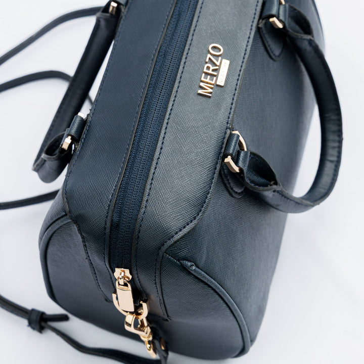 Everyday Top Handle Medium Bag