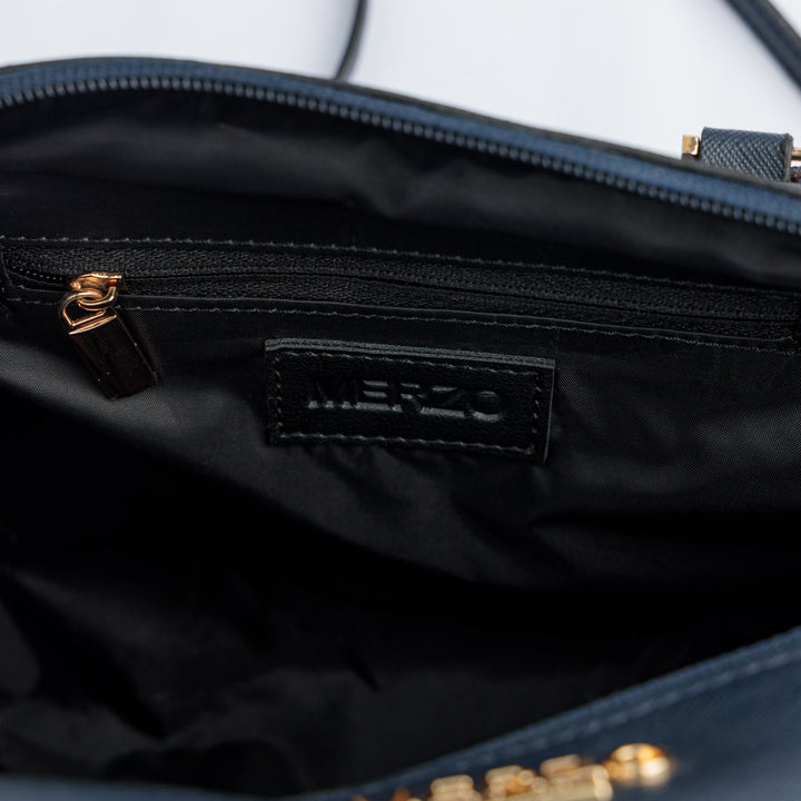 Everyday Top Handle Medium Bag