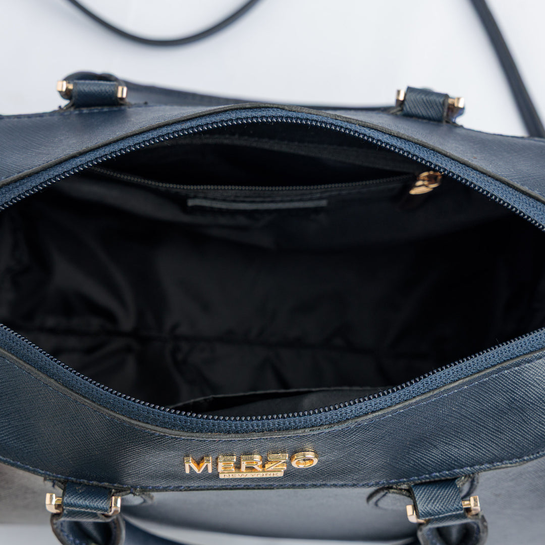 Everyday Top Handle Medium Bag