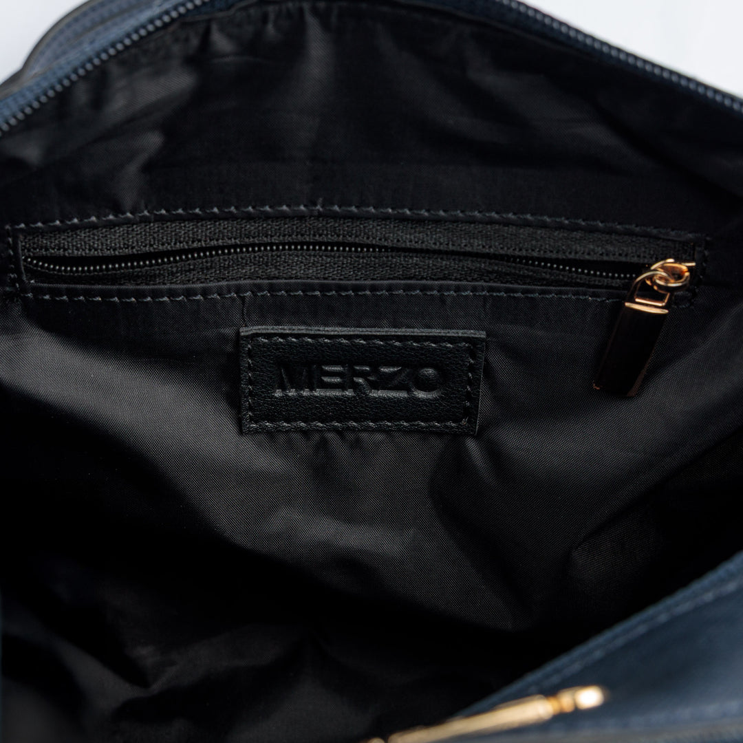 Everyday Top Handle Medium Bag